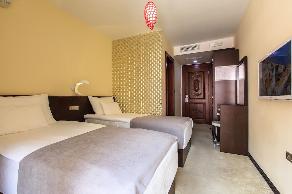 Hotell Premier 4*
