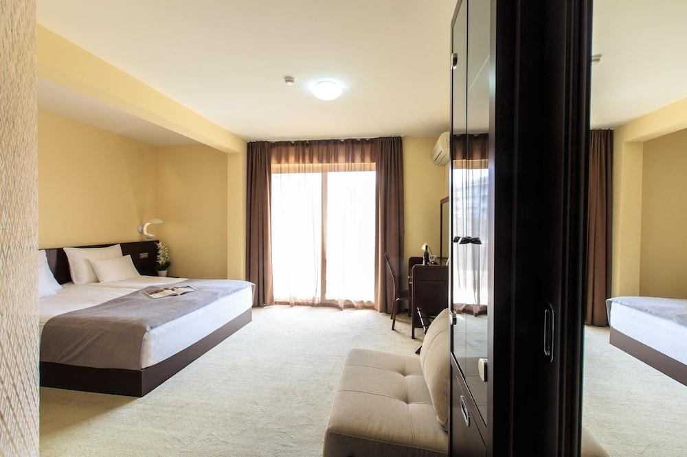 Premier Hotell