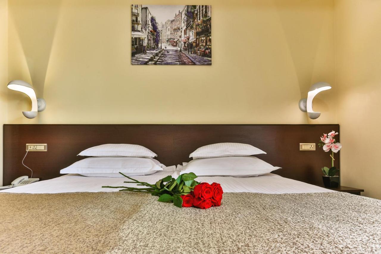 Hotell Premier