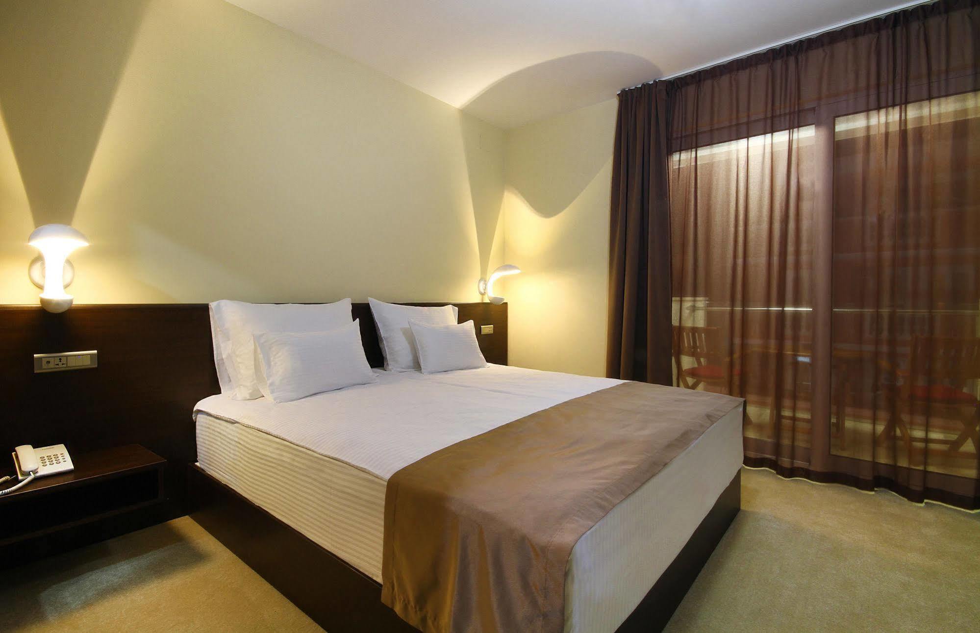 Hotell Premier