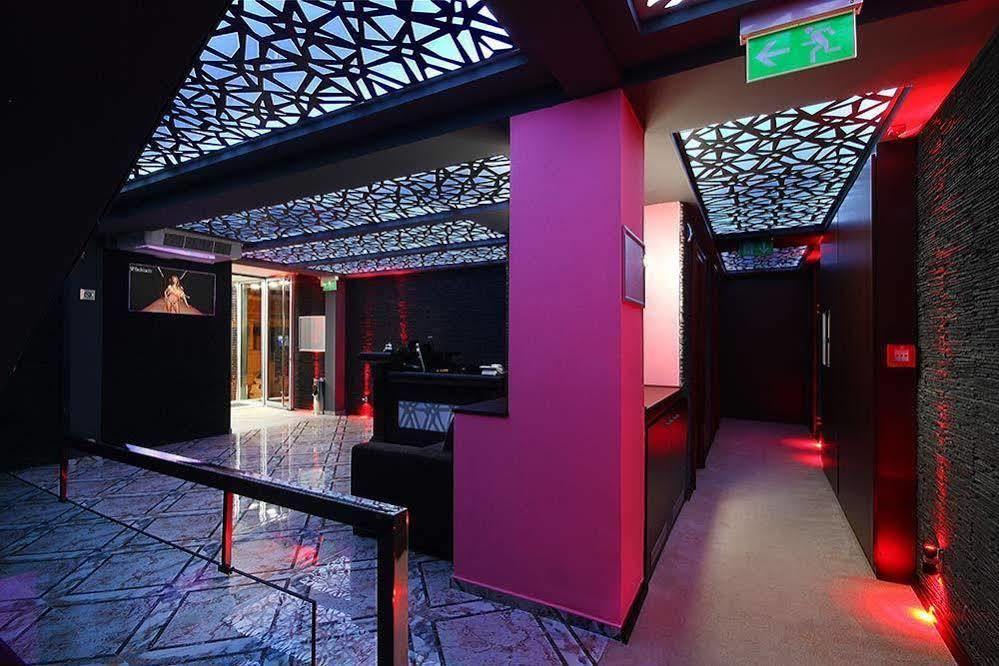 Premier Hotell 4*