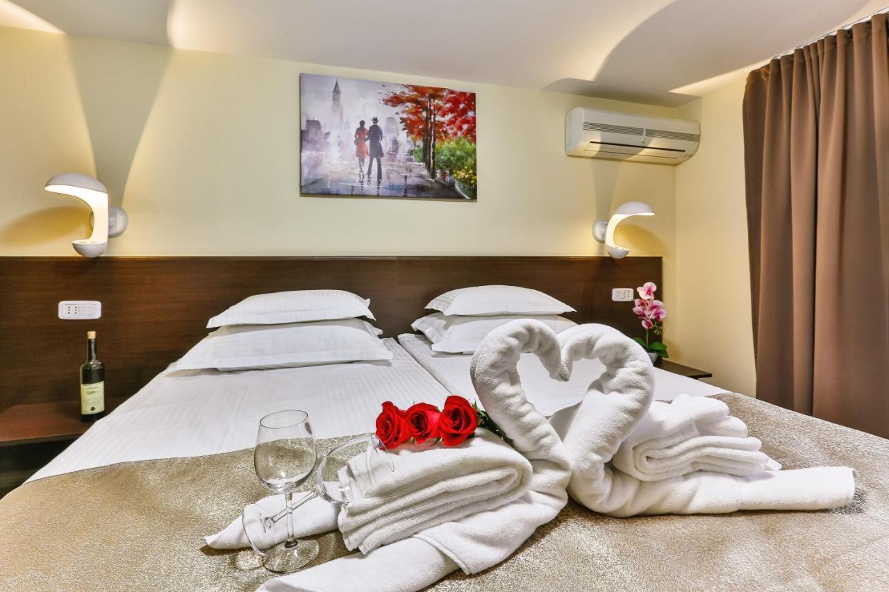 Hotel Premier 4*