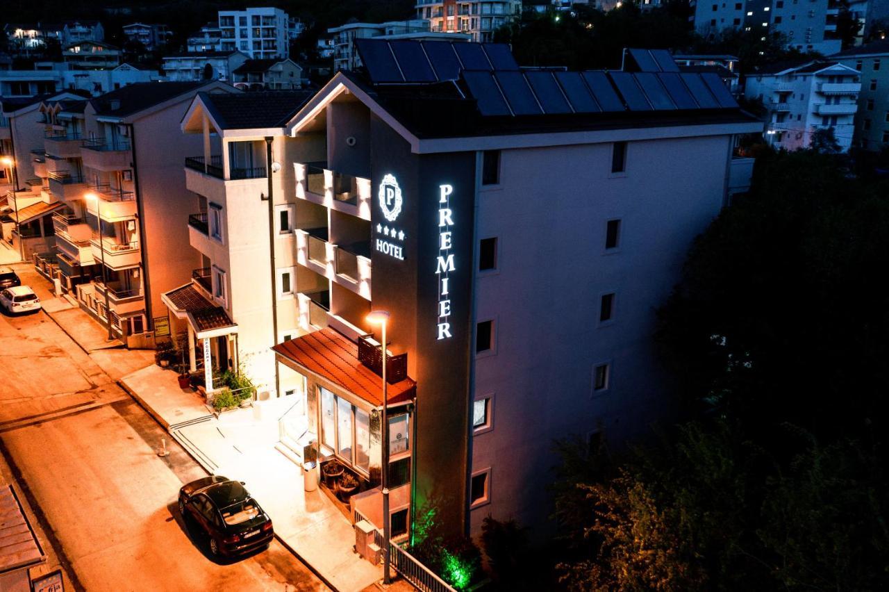 Premier 4* Budva