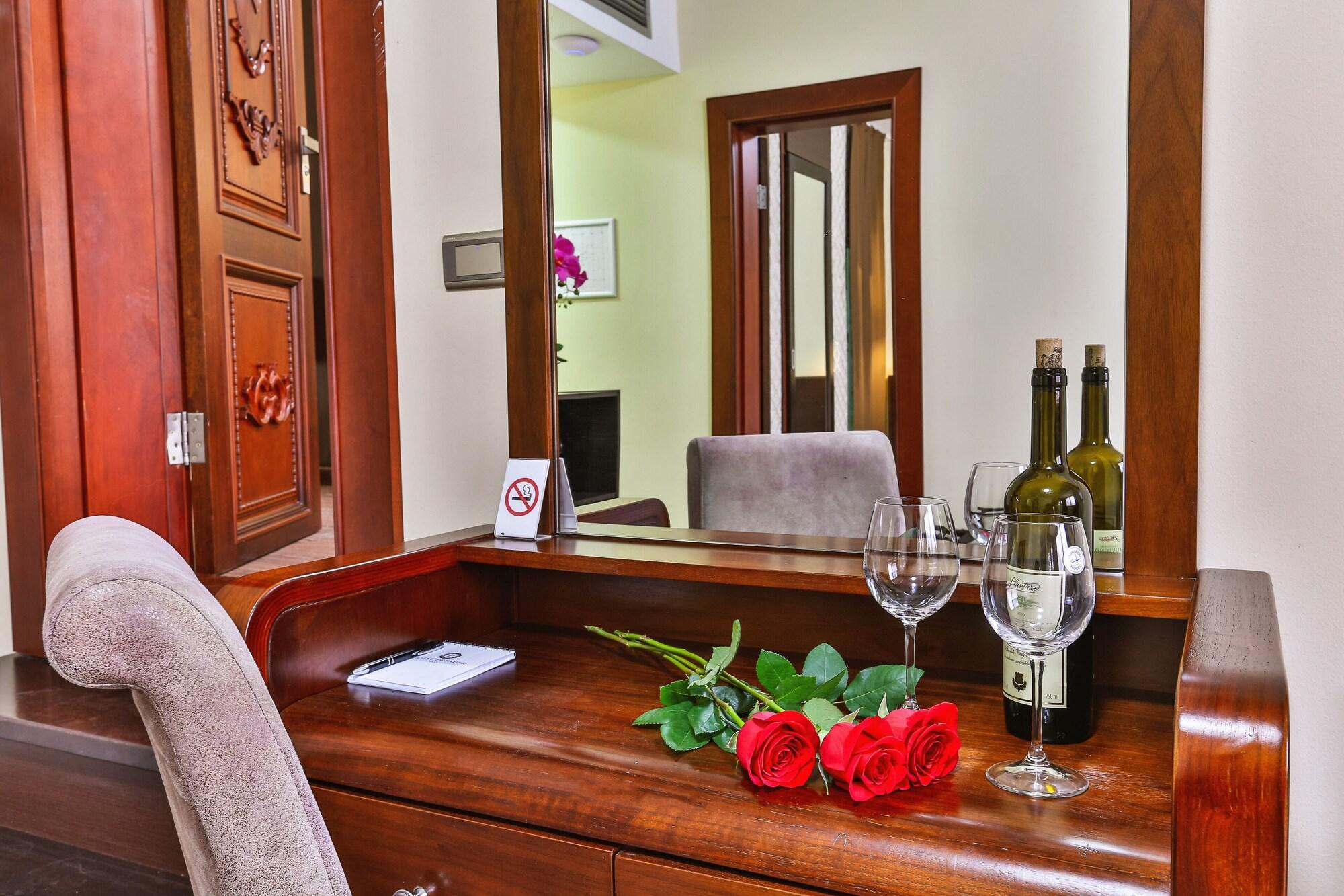 Hotel Premier 4*