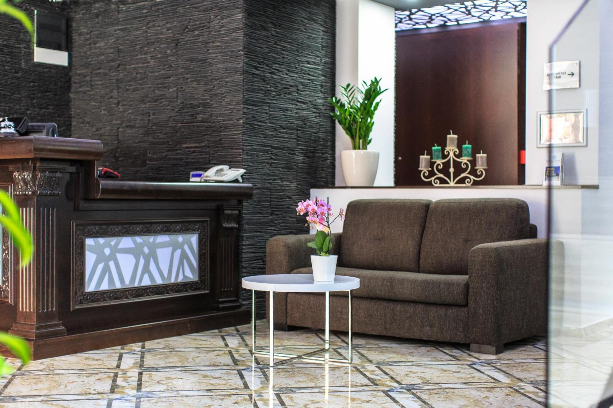 Hotel Premier 4*