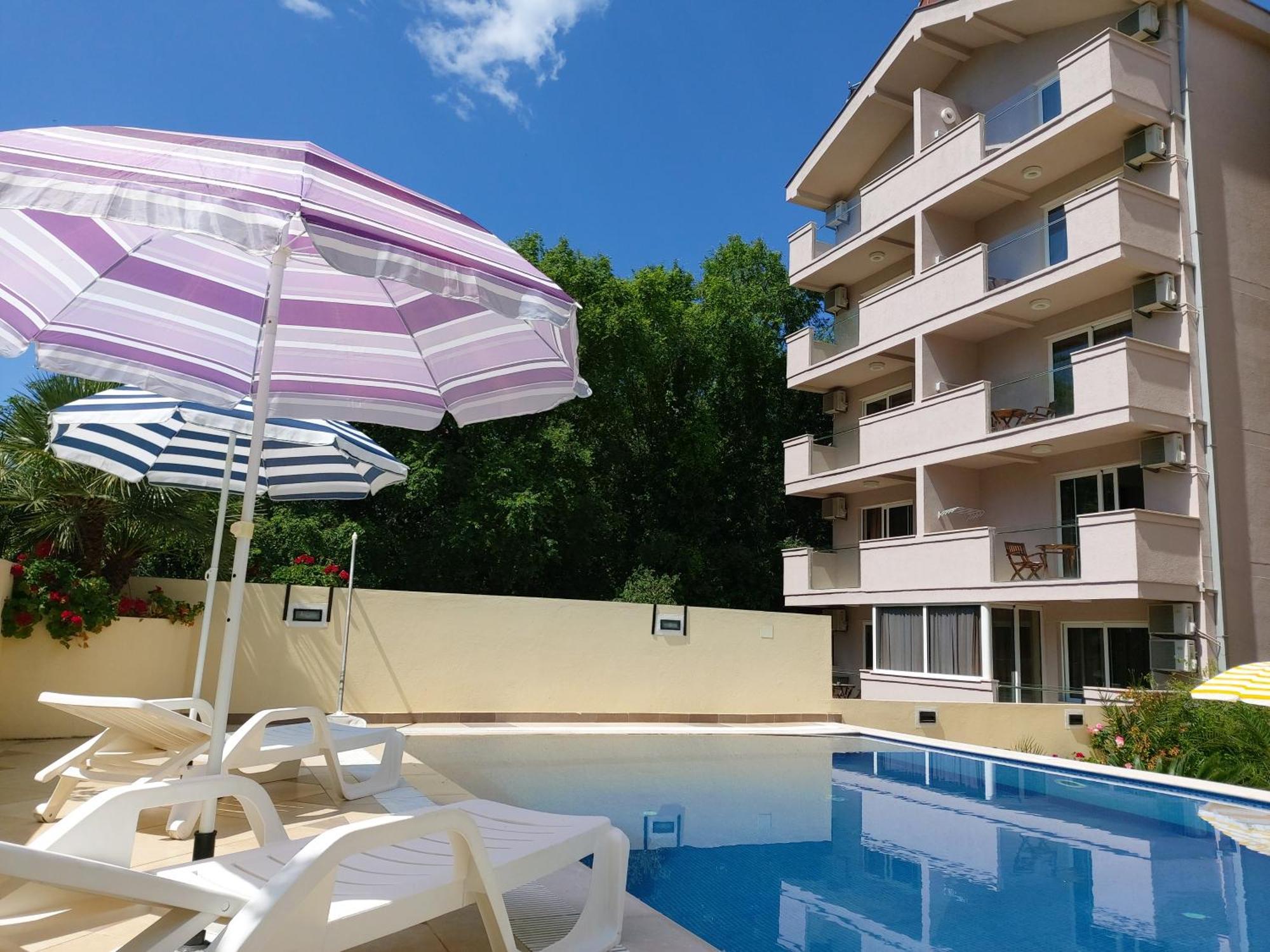 Hotel Premier 4*