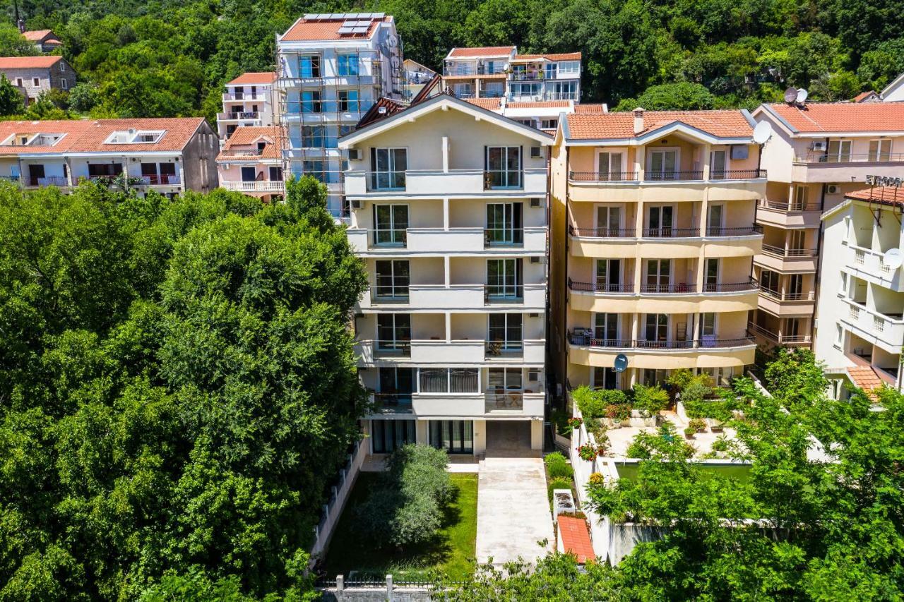 Premier 4* Budva