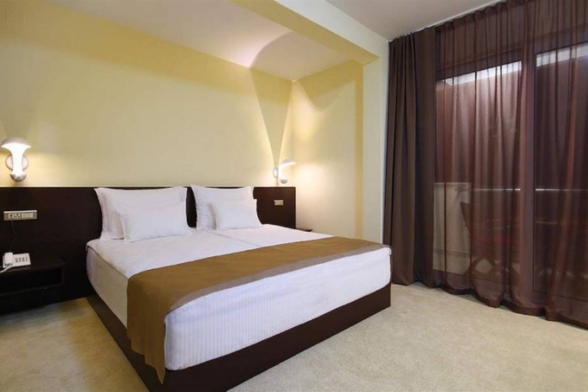 Hotel Premier