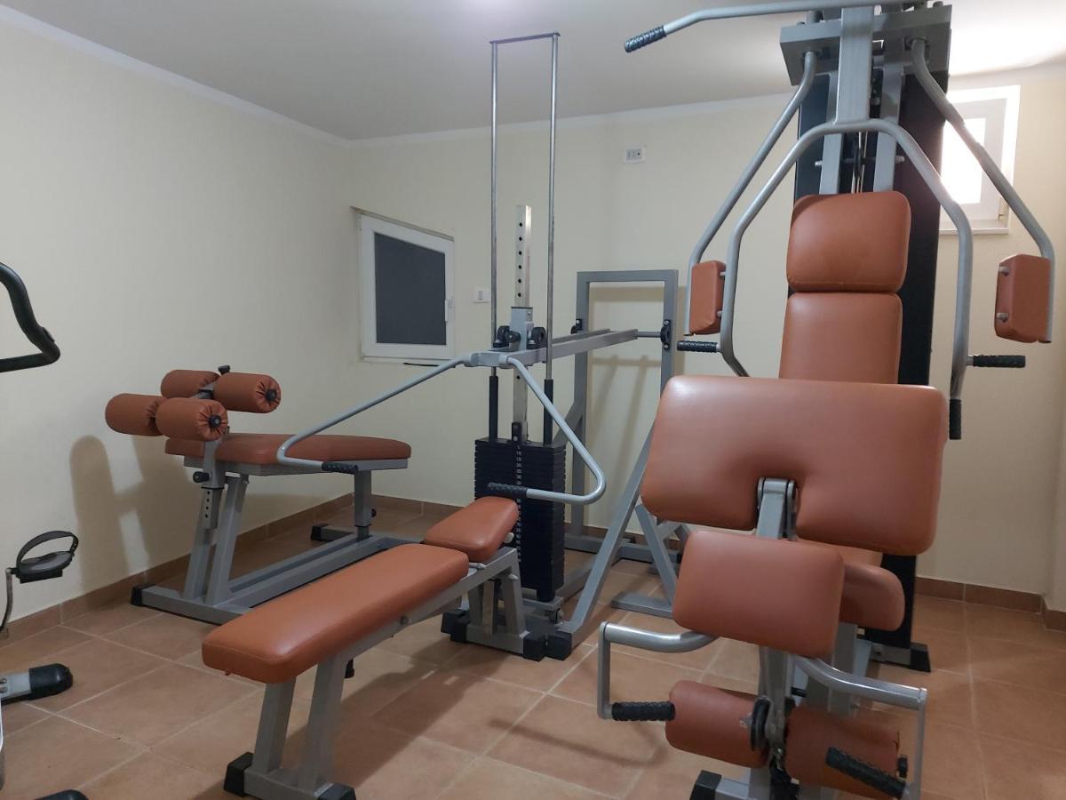 Premier Hotel Budva