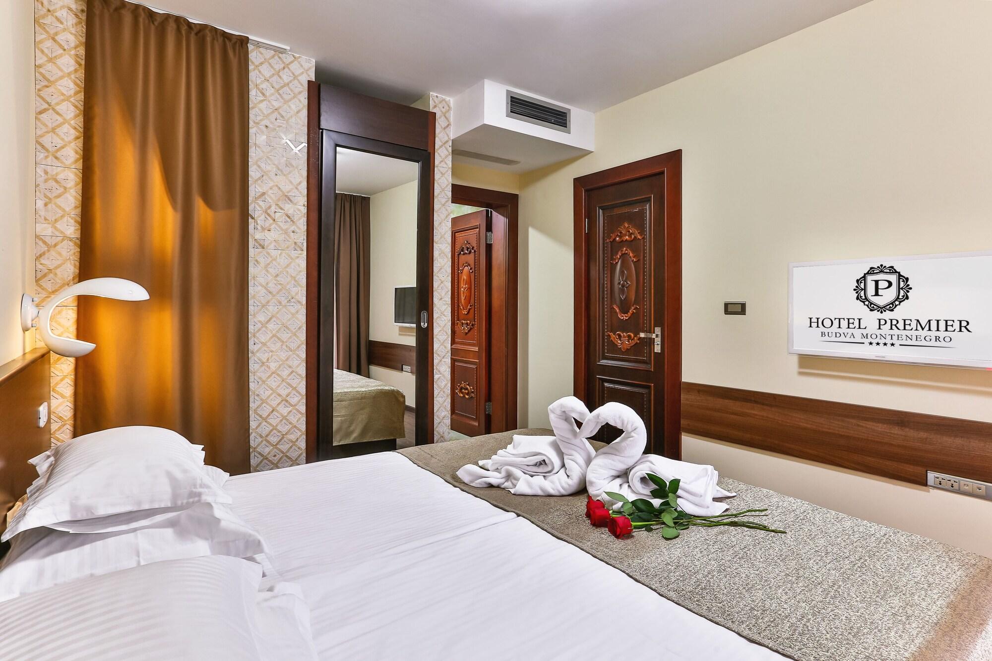 Hotel Premier Budva