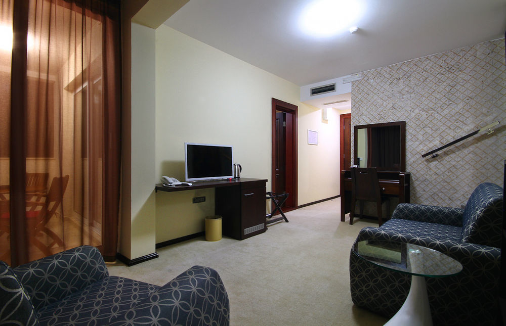 Hotel Premier Budva